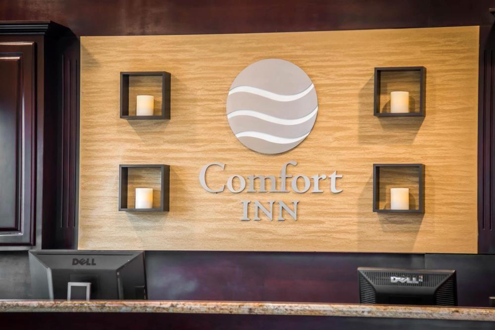 Quality Inn Downey Exterior photo